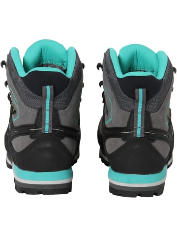 MEINDL Wanderschuhe Litepeak Lady GTX in anthrazit
