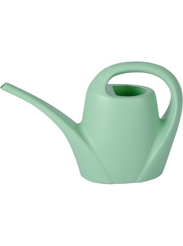 Siena Garden Gießkanne 3l, in Grün in Grün