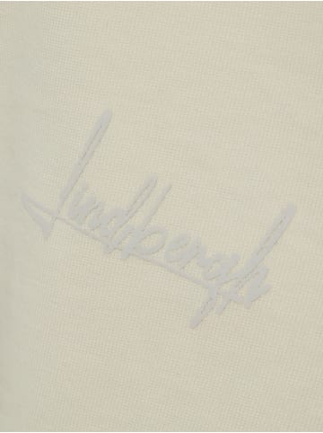 Lindbergh T-Shirt in ecru