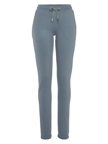 Vivance Jogginghose in blau