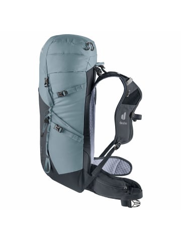 Deuter Speed Lite 28 SL - Women's Wanderrucksack 61 cm in shale-graphite