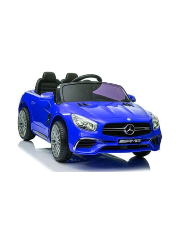 Wisam® Batterieauto Mercedes SL65 S lackiert LCD