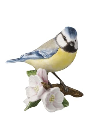 Goebel Figur " Blaumeise " in Bunt