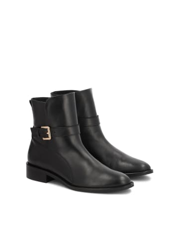 Kazar Boots in Schwarz