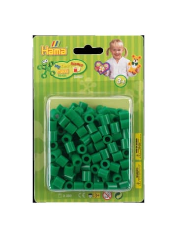 Hama Maxi-Bügelperlen in grün