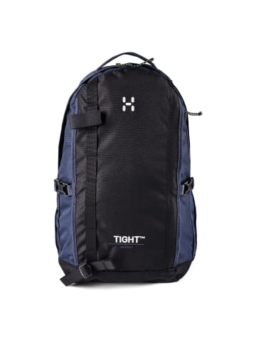 Haglöfs Tight Wanderrucksack 45 cm true black-tarn blue