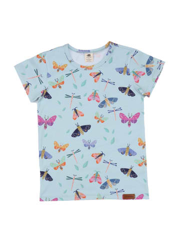 Walkiddy T-Shirt Mini Flowers-T-Shirt