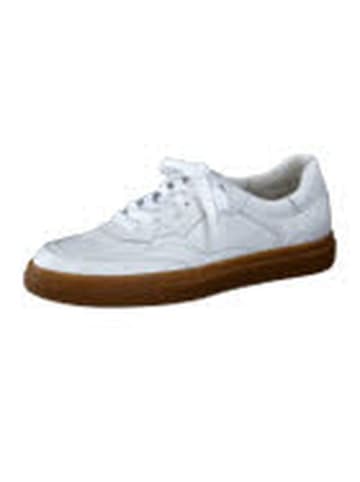 Paul Green Schnürschuh in weiss