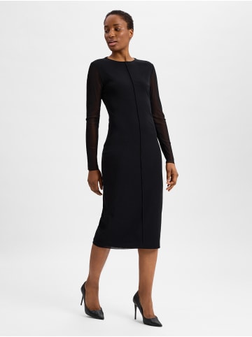 JOOP! Kleid Debora in schwarz - 0001