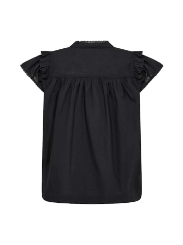 soyaconcept Bluse SC-CALISTE 19 in Schwarz