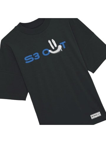 Superb Shirt in Black