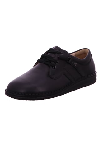 Finn Comfort Schnürschuh PROPHYLAXE in black