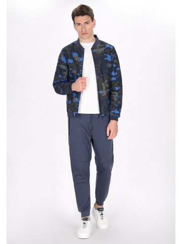 MO Herren Jacke in Blau