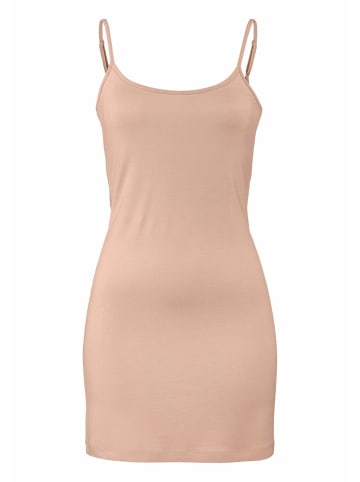Hessnatur Unterkleid Fitted in puder