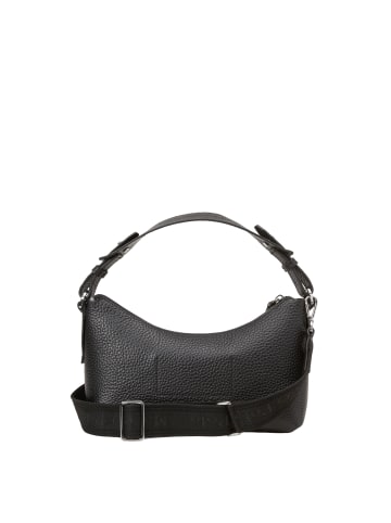 Marc O'Polo Umhängetasche medium in Schwarz