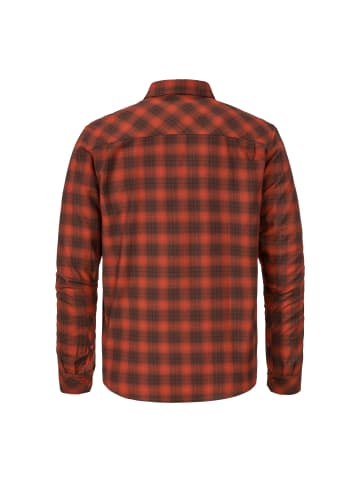 Schöffel Shirt Style Kleion in rot