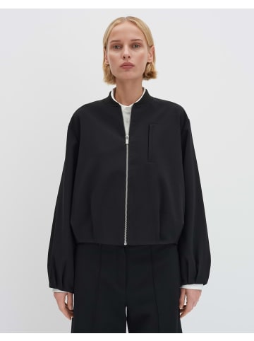 someday. Necily Blazer-Kleid in Black