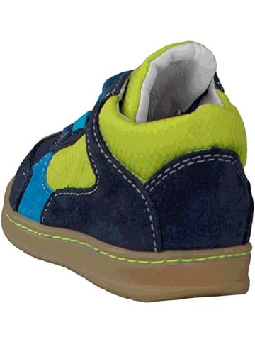 Ricosta Stiefel für Jungen in blau