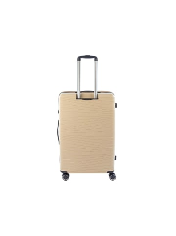 Franky Spinner 75er in beige