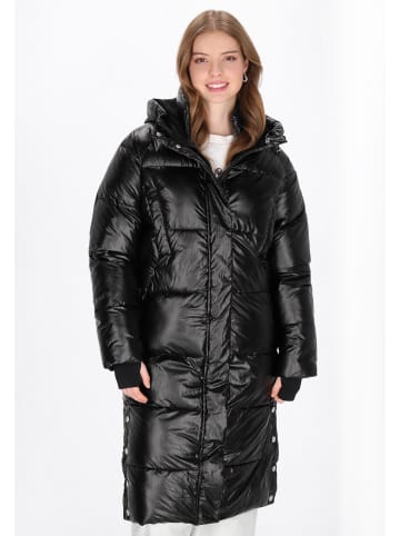 myMo Women Coat in black