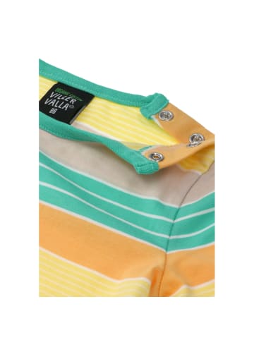 Villervalla Langarmshirt Streifen in multicolor