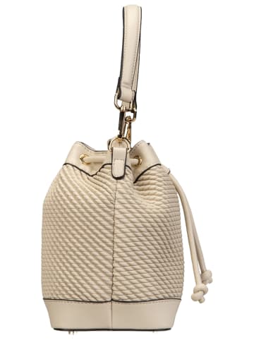 Bugatti Handtasche Julice Bucket Bag in Beige