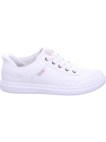 Skechers Slipper in weiß
