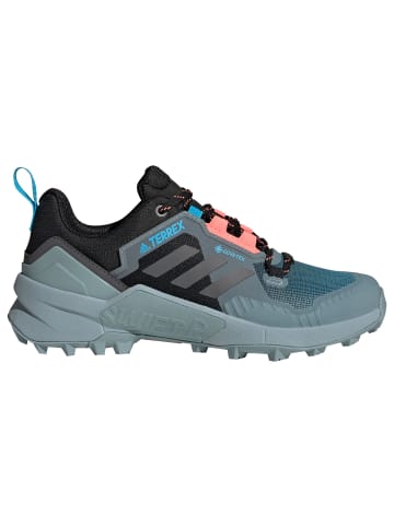 adidas Wanderschuhe Terrex Swift R3 GTX in Grau