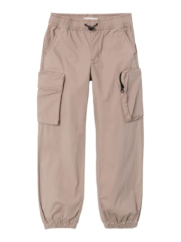 name it Fallschirmhose NKMBEN R PARACHUTE PANT in fungi