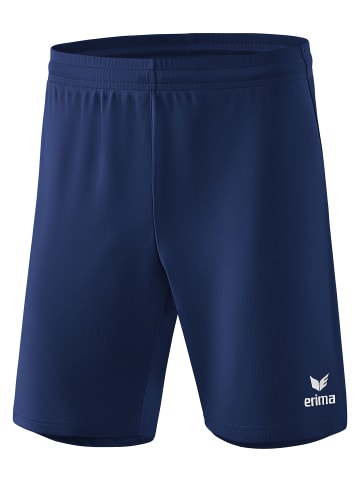 erima Rio 2.0 Shorts mit Innenslip in new navy