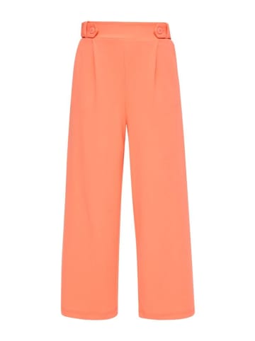 Q/S designed by Hose in Orange