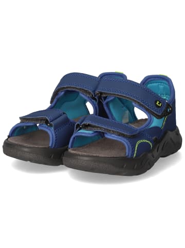 Lurchi Sandalen ONIRO in Blau