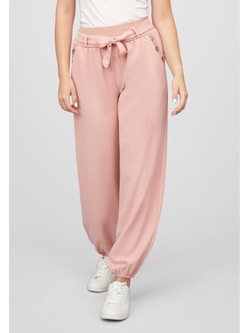 Cloud5ive Cloud5ive Hosen in rose