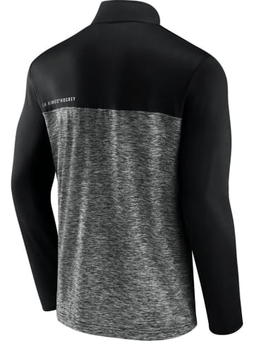 FANATICS Hoodie in Schwarz