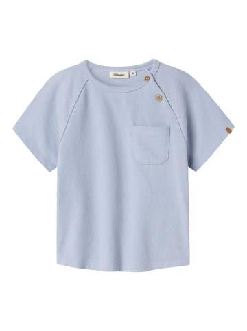 name it Sweatshirt in Zen Blue