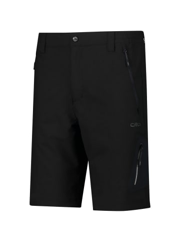 cmp Bermudashorts in nero