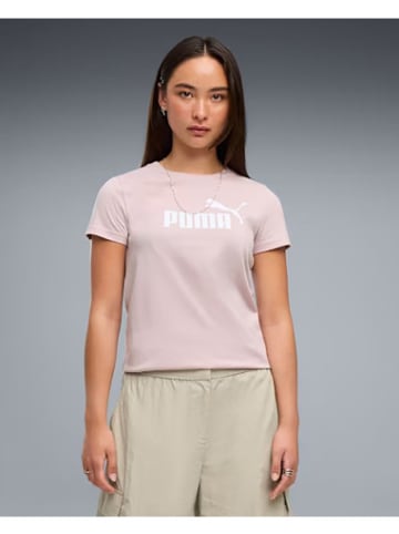 Puma Tshirt in bunt