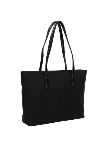 Valentino Wira Re Shopper Tasche 34 cm in nero