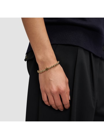 LIEBESKIND BERLIN Armschmuck New Beads in gold