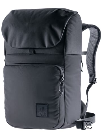 Deuter Laptoprucksack UP Sydney in Black