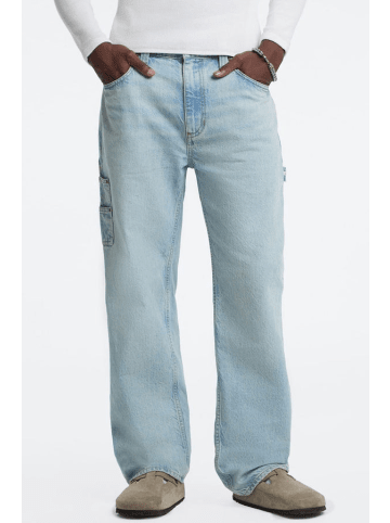 Guess Jeans 10542543569238 Blau