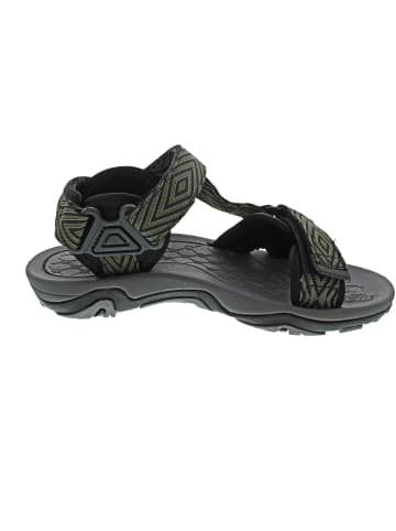 RICHTER Sandale Grün