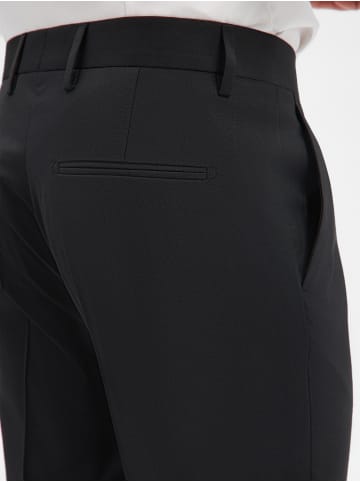 TIGER OF SWEDEN Hose Tenutas in schwarz
