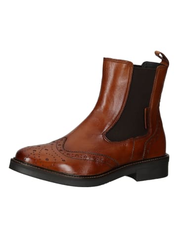 TT. BAGATT Stiefelette in Cognac