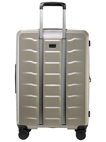 Stratic Trolley Phoenix SL Trolley M in Champagne