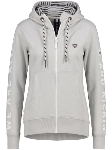 alife and kickin Sweatjacke JessyAK A in new cloudy