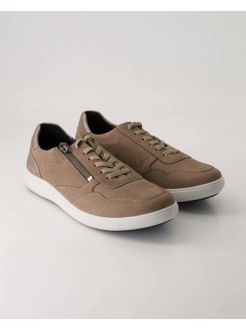 Josef Seibel Klassische Schnürschuhe in Beige