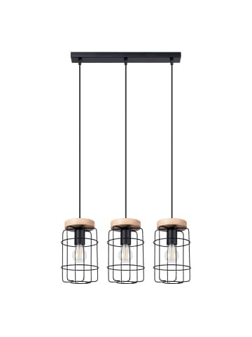 Nice Lamps Hängeleuchte MUSCO 3L H 115