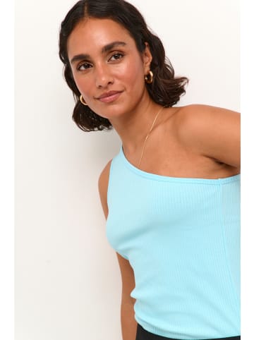 Kaffe Jerseytop KApia Tight fit in Atomizer