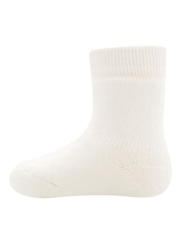 ewers Socken Uni in latte